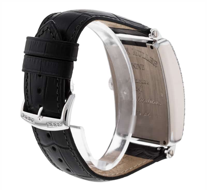 Franck Muller Master Banker 1250 MB L DT D